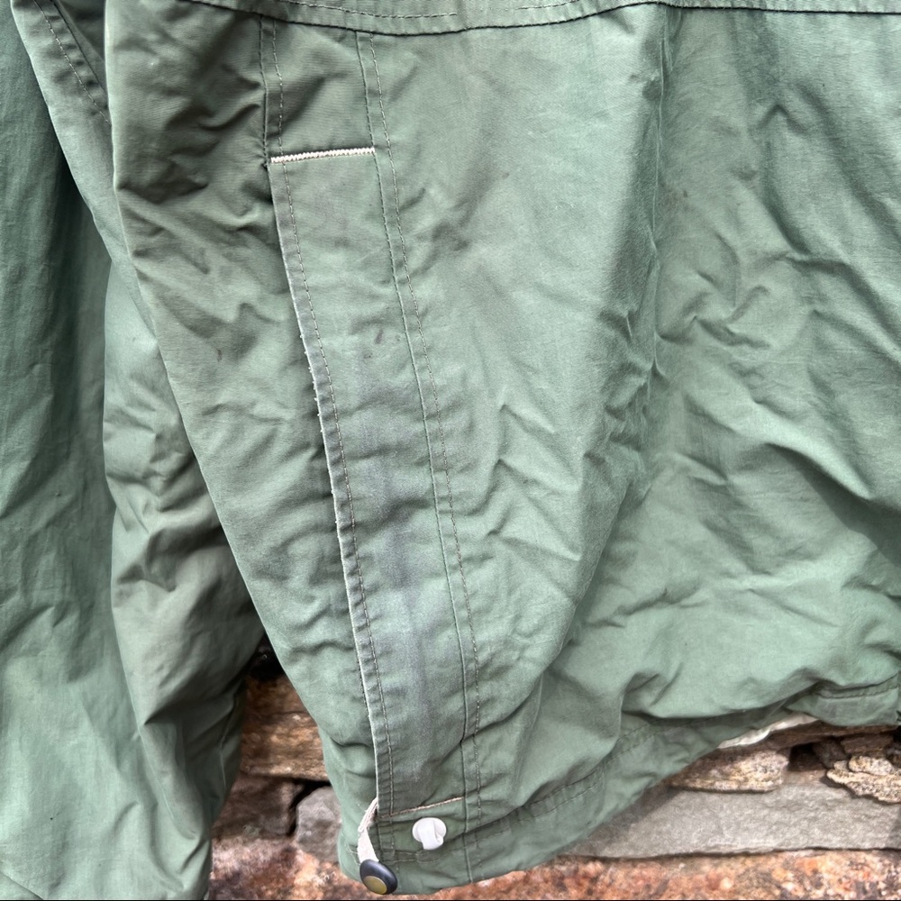 L.L. Bean Rain Jacket - Picture 6 of 16